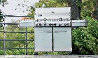 Grill Buying Guide