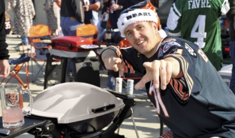 Tailgating