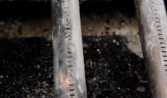 Properly Cleaning Your Burner Tubes