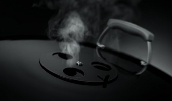Smoke Signals