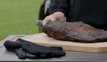 Beef Brisket, Done Right