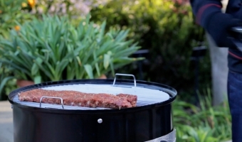 Basics on Baby Back Ribs