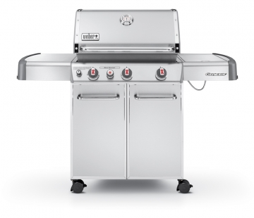 Genesis® S-330™