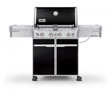 Summit® E-470™
