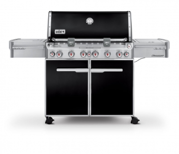 Summit® E-670™