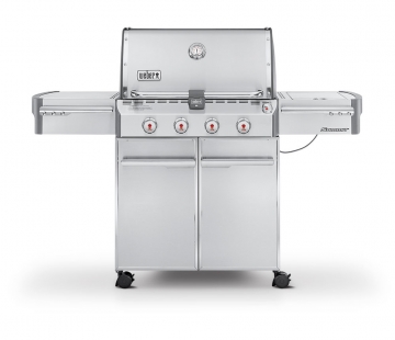 Summit® S-420™