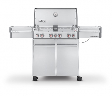 Summit® S-470™