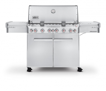 Summit® S-670™