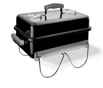 Go-Anywhere® Charcoal