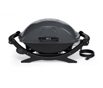Weber® Q® 240