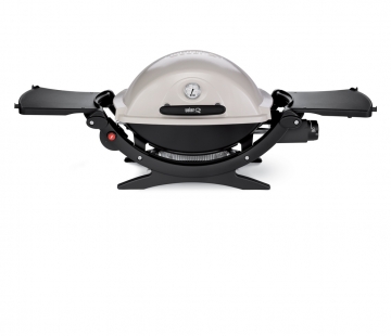 Weber® Q® 120
