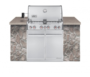 Summit® S-460™ Built-In