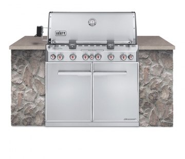 Summit® S-660™ Built-In