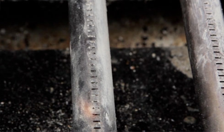 Properly Cleaning Your Burner Tubes
