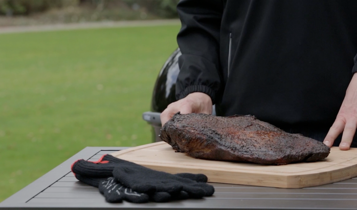 Beef Brisket, Done Right