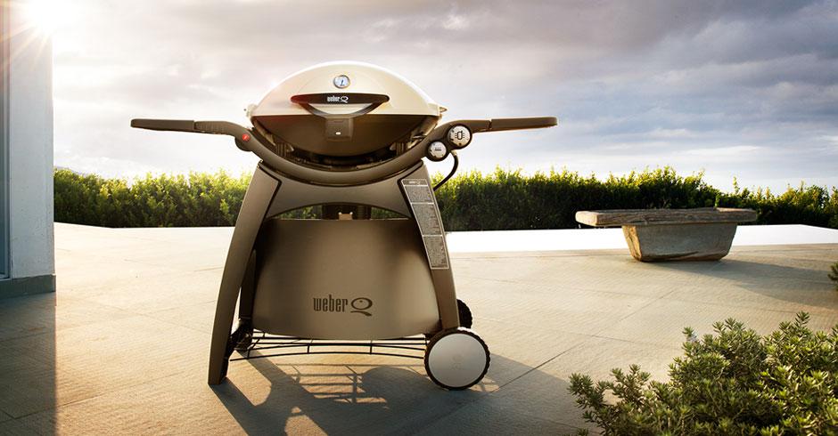 Weber® Q®
