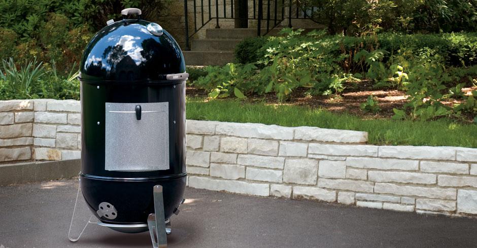Smokey Mountain Cooker™