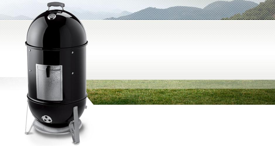 Smokey Mountain Cooker™